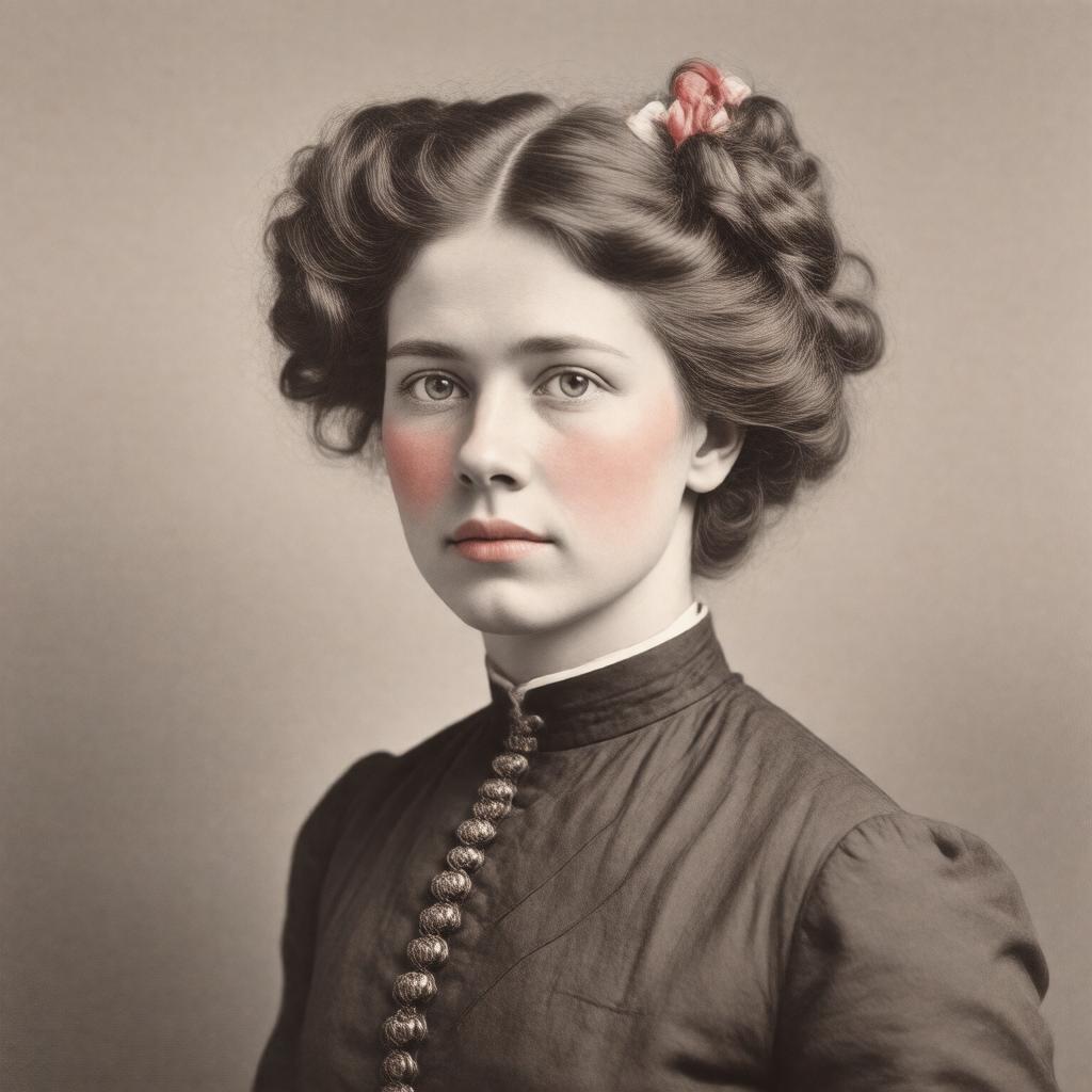 Emily Wilding Davison